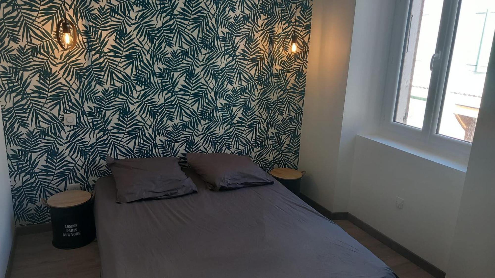 appartement 135m2 ,terrasse 45m2, 2 à 8 personnes Châtillon-en-Diois Extérieur photo